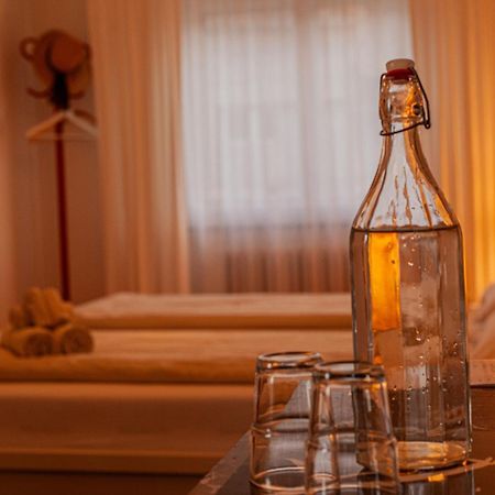 Urnäsch Bnb Chezlise المظهر الخارجي الصورة
