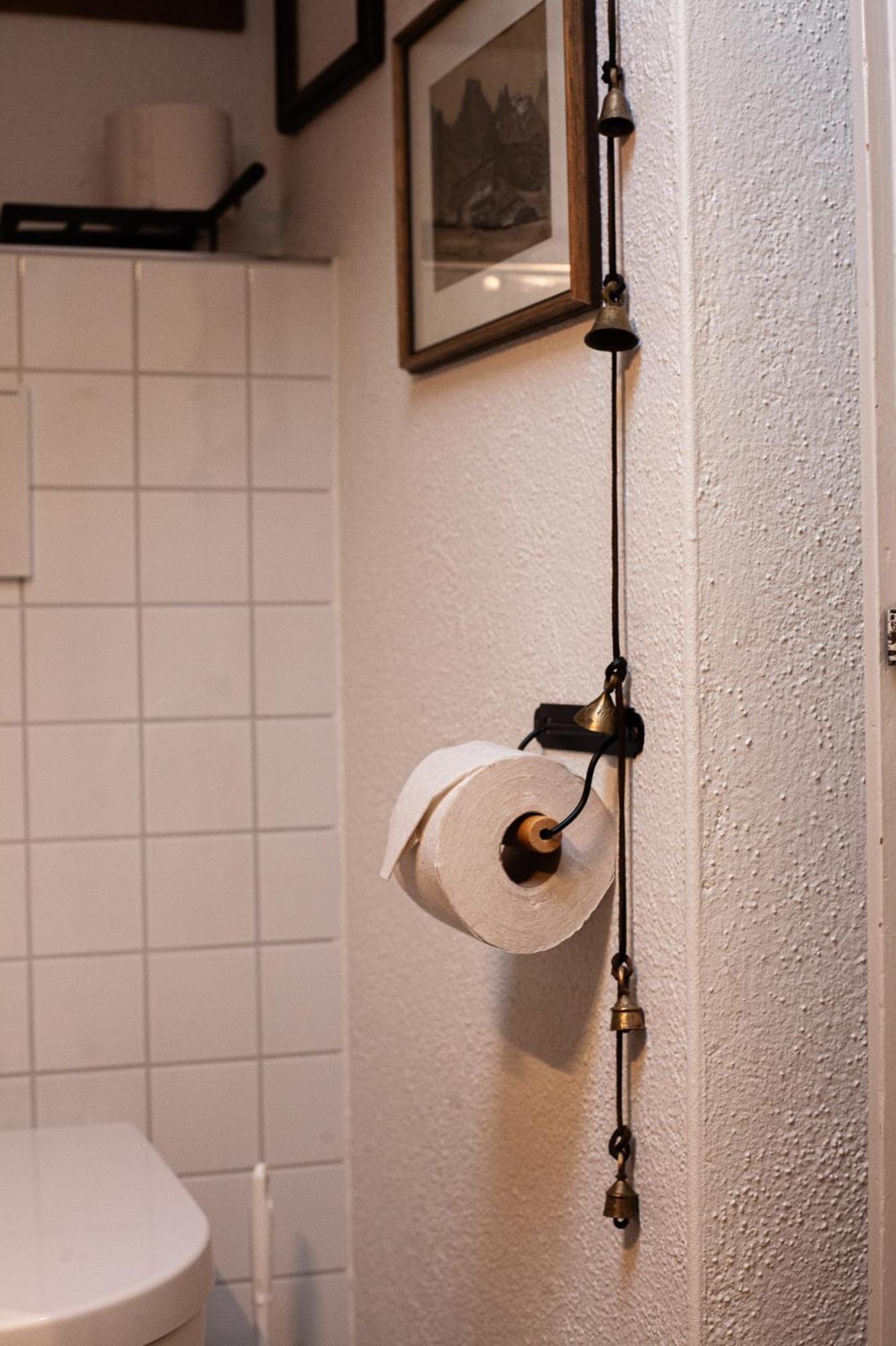 Urnäsch Bnb Chezlise المظهر الخارجي الصورة