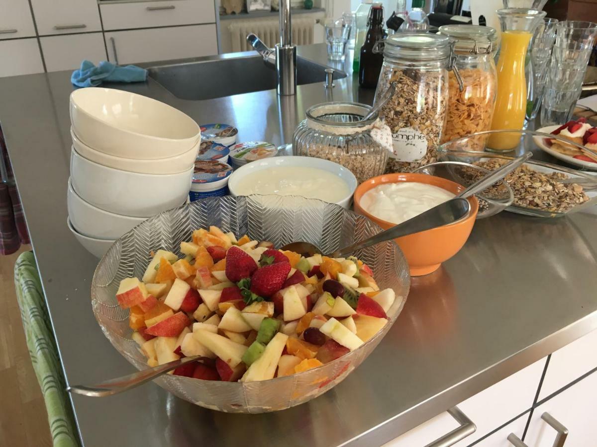 Urnäsch Bnb Chezlise المظهر الخارجي الصورة