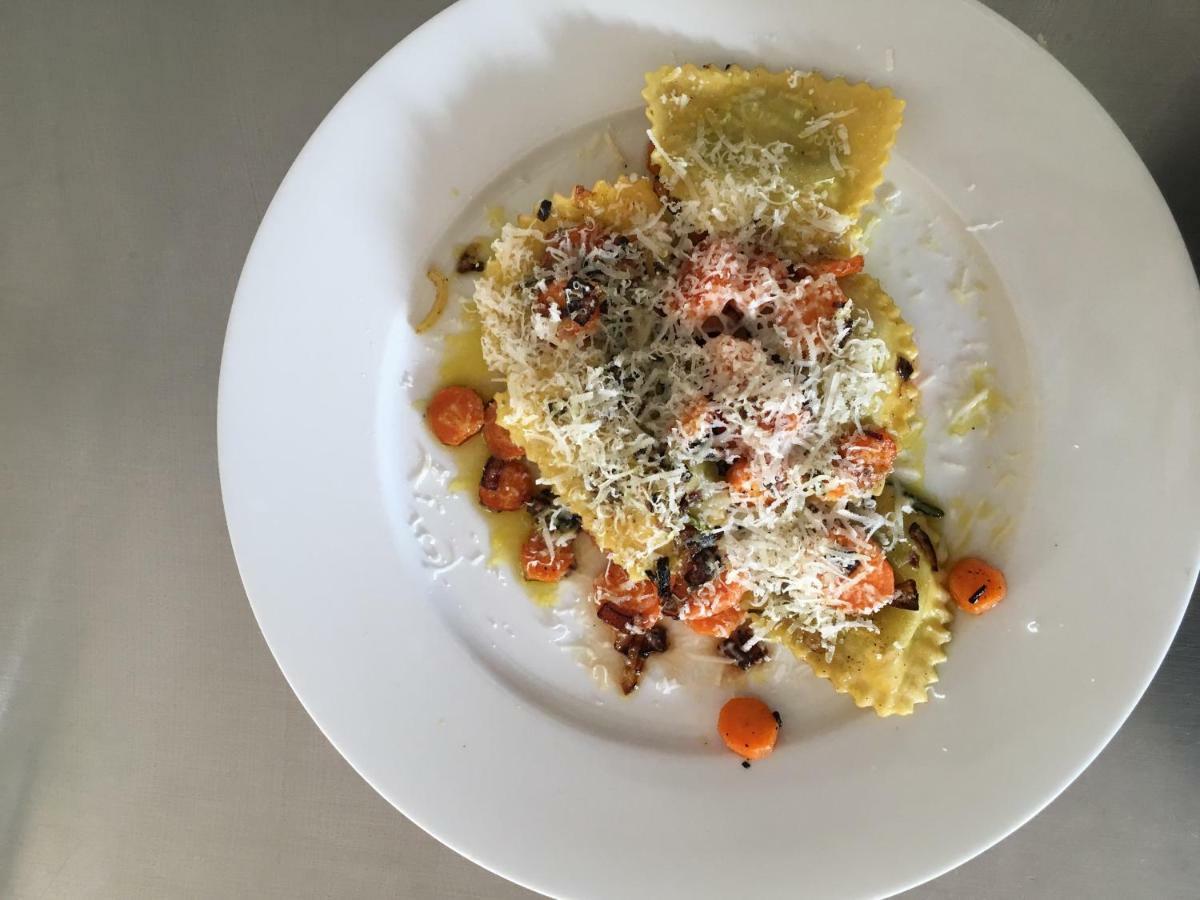 Urnäsch Bnb Chezlise المظهر الخارجي الصورة