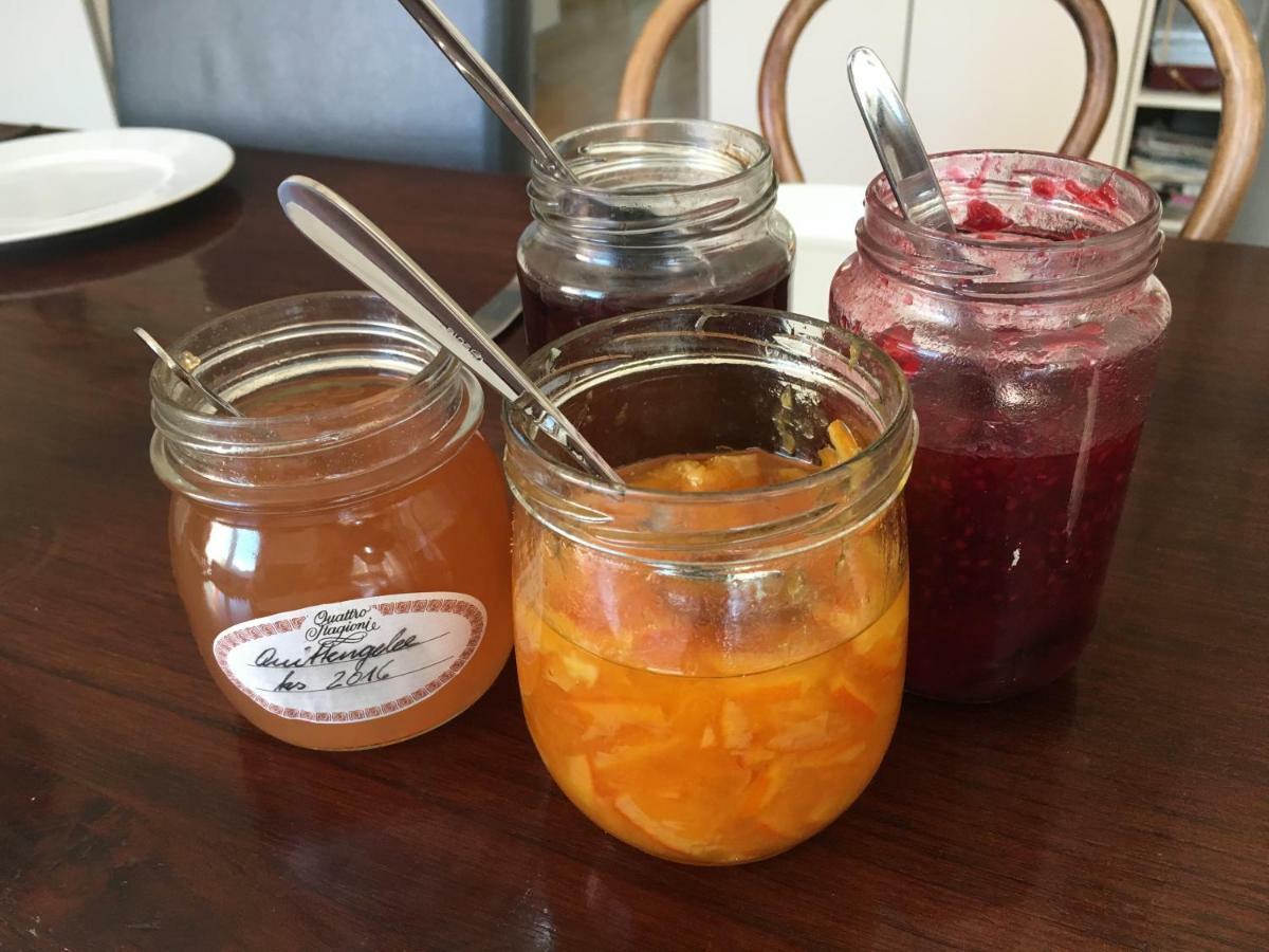 Urnäsch Bnb Chezlise المظهر الخارجي الصورة