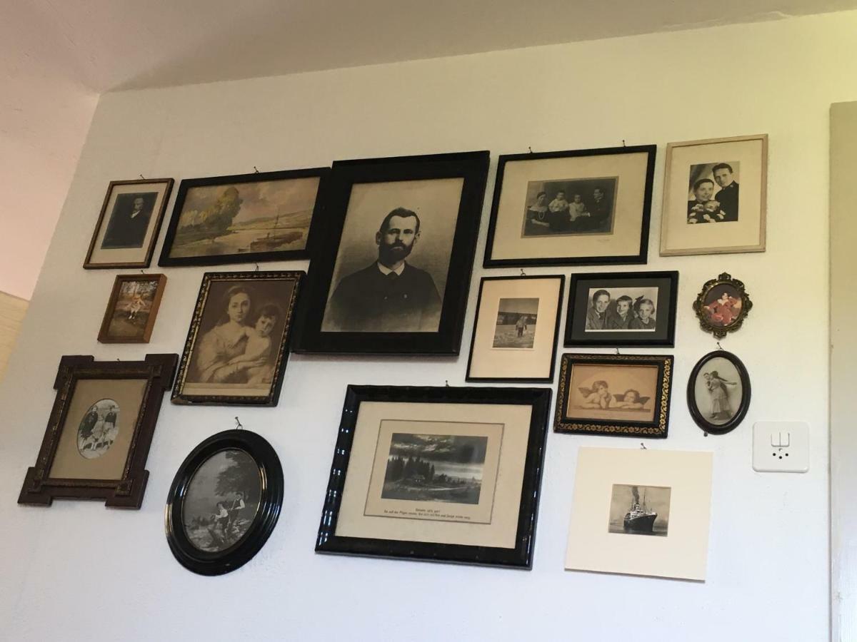 Urnäsch Bnb Chezlise المظهر الخارجي الصورة